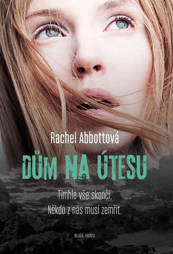 Kniha: Dům na útesu - Rachel Abbottová