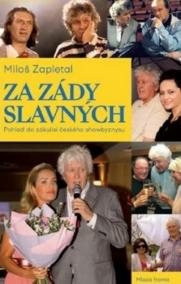 Za zády slavných - Pohled do zákulisí če