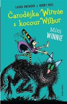 Kniha: Čarodějka Winnie a kocour Wilbur - Mini - Owenová Laura