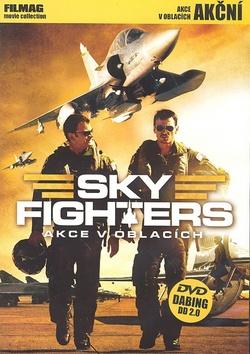 Kniha: Sky Fightersautor neuvedený