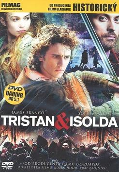 Kniha: Tristan & Isoldaautor neuvedený