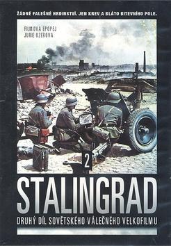 Kniha: Stalingrad 2autor neuvedený