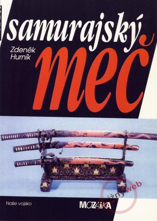 Samurajský meč