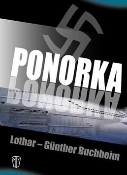 Kniha: Ponorkaautor neuvedený