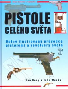 Pistole celého světa