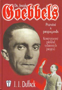 Kniha: Goebbels-poznání a prop...autor neuvedený