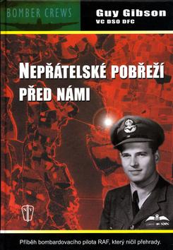 Kniha: Nepřátelské pobřeží před námiautor neuvedený