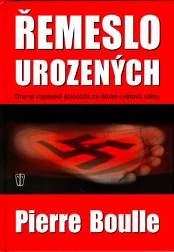 Kniha: Řemeslo urozenýchautor neuvedený
