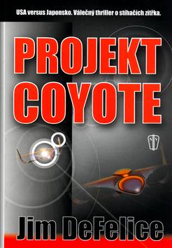 Kniha: Projekt Coyoteautor neuvedený