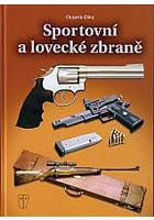 Kniha: Sportovní a lovecké zbraně - Díez Octavio