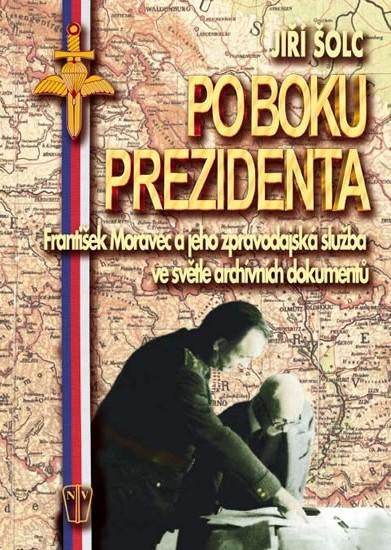Kniha: Po boku prezidenta - Šolc Jiří