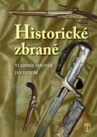 Historické zbraně