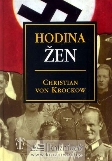 Kniha: Hodina žen - von Krockow Christian