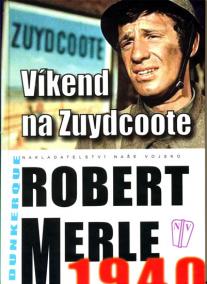 Víkend na Zuydcoote