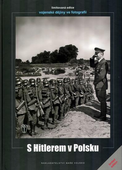 Kniha: S Hitlerem v Polsku - Hoffmann Heinrich
