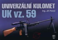 Univerzální kulomet UK vz. 59