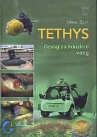 Tethys - Cesty za kouzlem vody