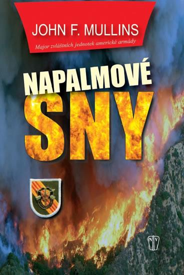 Kniha: Napalmové sny - Mullins John F.