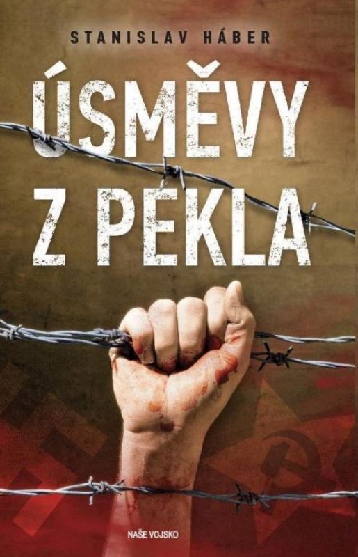 Kniha: Úsměvy z pekla - Háber Stanislav