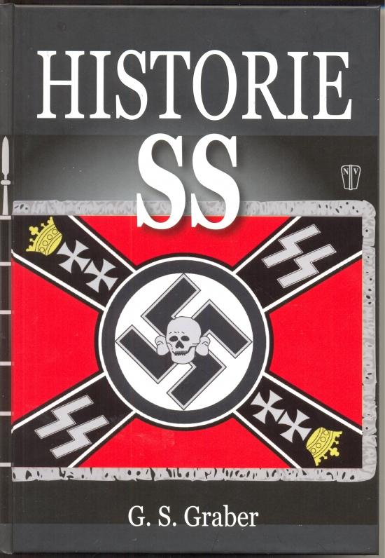 Kniha: Historie SS - S. Graber G.