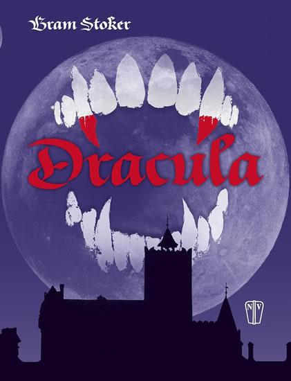 Kniha: Dracula - Stoker Bram