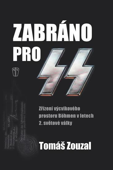 Kniha: Zabráno pro SSautor neuvedený