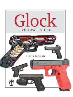 Kniha: GLOCK - Světová pistoleautor neuvedený