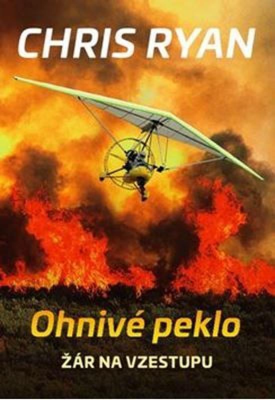 Kniha: Ohnivé pekloautor neuvedený