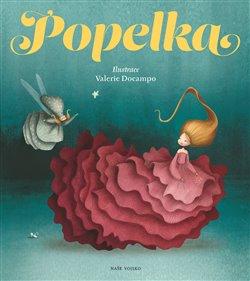 Kniha: Popelka - Docampo, Valeria