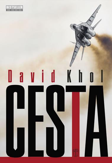 Kniha: Cesta - Khol David