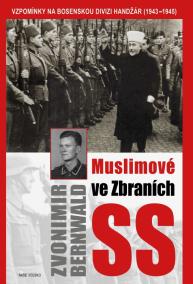 Muslimové ve zbraních SS