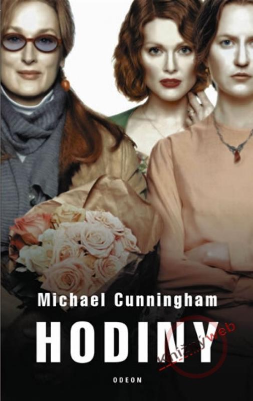Kniha: Hodiny - 2.vydanie - Cunningham Michael