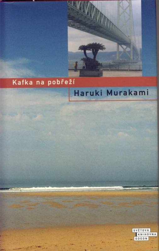 Kniha: Kafka na pobřeží - Murakami Haruki