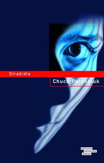 Kniha: Strašidla - Palahniuk Chuck