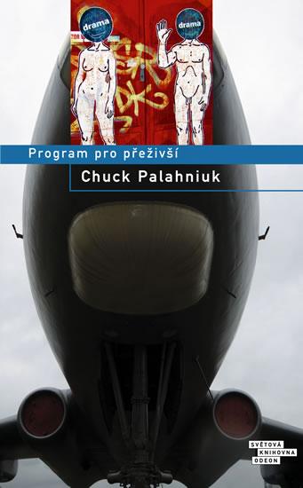 Kniha: Program pro přeživší - 2.vydání - Palahniuk Chuck