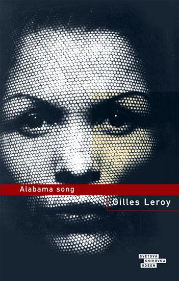 Kniha: Alabama song - Leroy Gilles