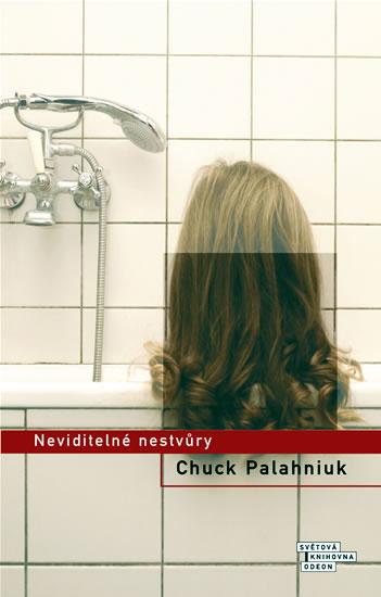 Kniha: Neviditelné nestvůry - Palahniuk Chuck