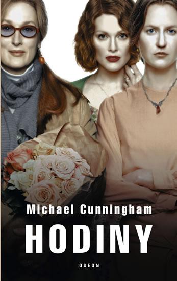 Kniha: Hodiny - 3. vydaní - Cunningham Michael