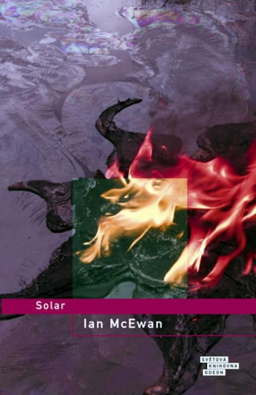 Kniha: Solar - McEwan Ian