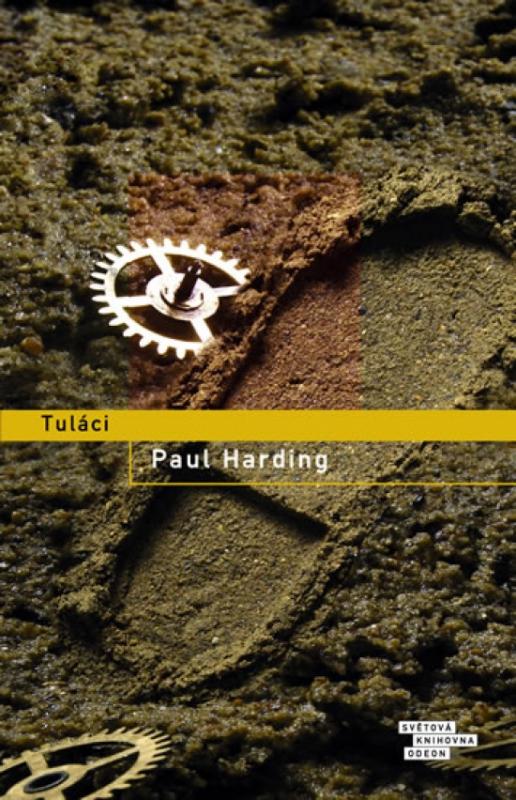 Kniha: Tuláci - Harding Paul