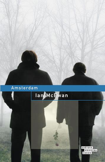 Kniha: Amsterdam - McEwan Ian