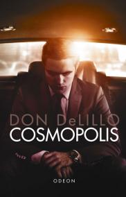 Cosmopolis - 2. vydání