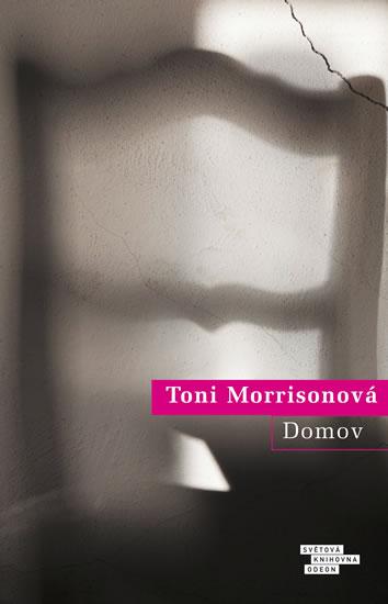 Kniha: Domov - Morrisonová Toni