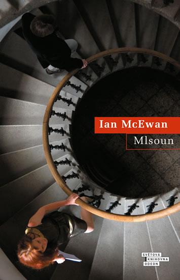 Kniha: Mlsoun - McEwan Ian