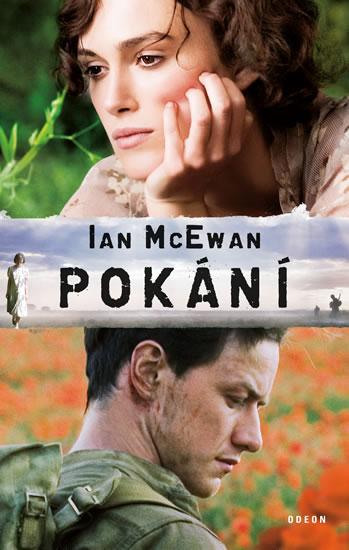 Kniha: Pokání - 3. vydání - McEwan Ian