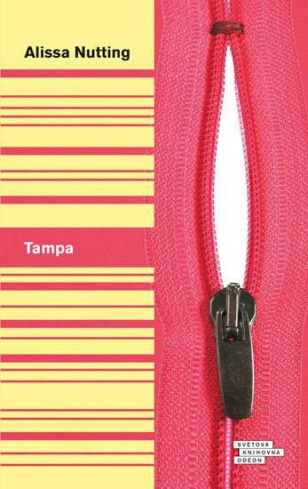 Kniha: Tampa - Nutting Alissa
