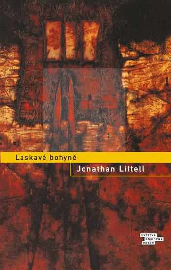 Kniha: Laskavé bohyně - 2. vydání - Littell Jonathan