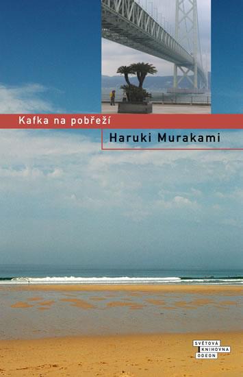 Kniha: Kafka na pobřeží - 3.vydání - Murakami Haruki