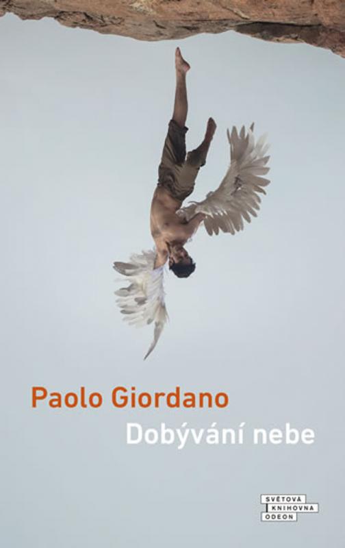 Kniha: Dobývání nebe - Giordano Paolo