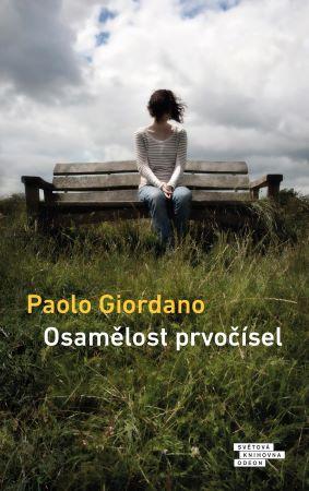 Kniha: Osamělost prvočísel - Paolo Giordano